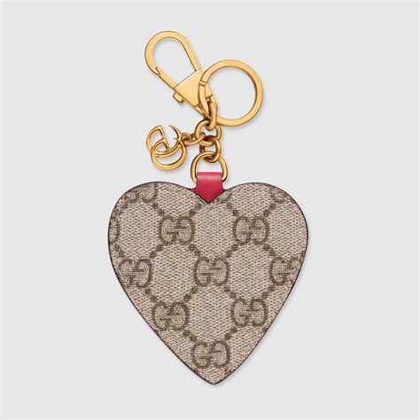 Gucci keychains for women